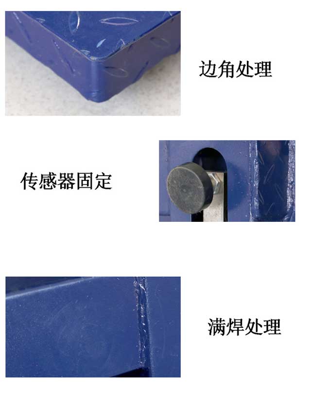 地磅廠家，地磅價(jià)格