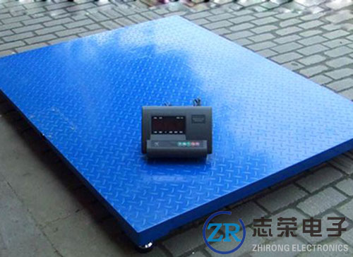 淮南1噸地磅采購/1噸地磅價格多少錢_低價供應淮南地區(qū)1噸電子地磅