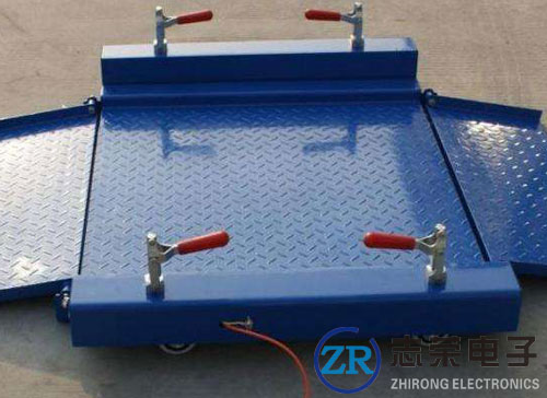 銅陵5噸地磅低價出售/5噸地磅價格多少錢_供應銅陵地區(qū)5噸電子地磅