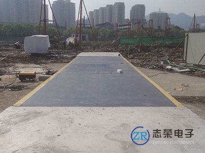 宿州50噸地磅采購/50噸地磅價格多少錢_低價供應宿州地區(qū)50噸電子地磅