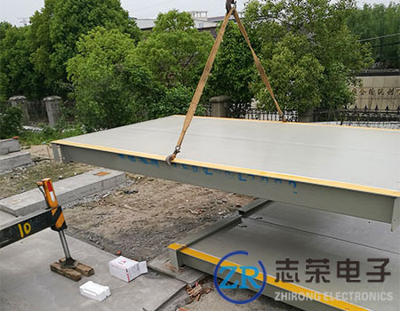 巢湖60噸地磅生產(chǎn)廠家/60噸地磅價格多少錢_供應巢湖地區(qū)60噸電子地磅