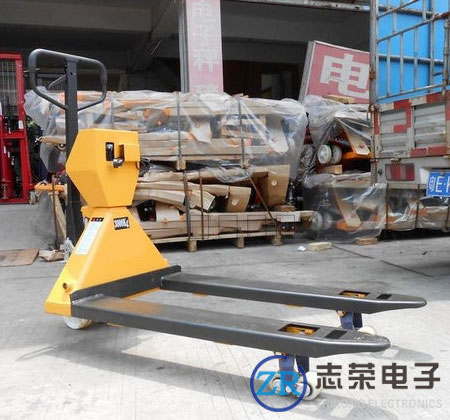 不銹鋼叉車秤_供應不銹鋼叉車電子秤/技術參數(shù)