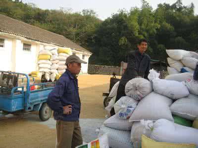 152戶農(nóng)民賣糧因地磅被做手腳被坑 商販補償5.82萬元